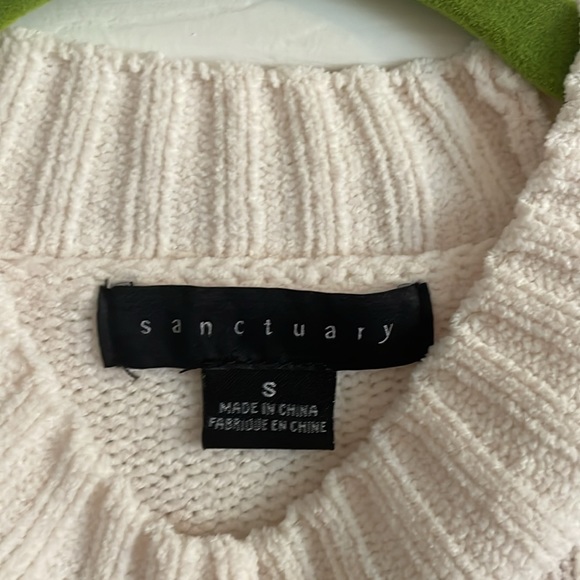 Sanctuary Sweater - Picture 4 of 5